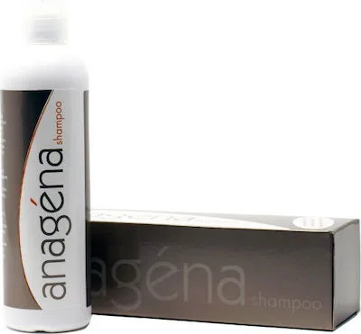 Akmed Anagena Shampoo Σαμπουάν για Προβλήματα Τριχόπτωσης, 250ml