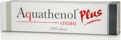 Cheiron Pharma Aquathenol Cream Plus Πλούσια Ενυδατική & Αναπλαστική Κρέμα, 150ml