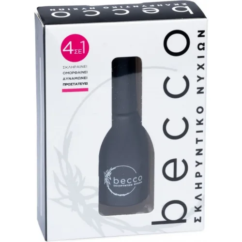 Becco Σκληρυντικό