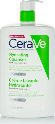 Cerave hydrat cleanser 1lt