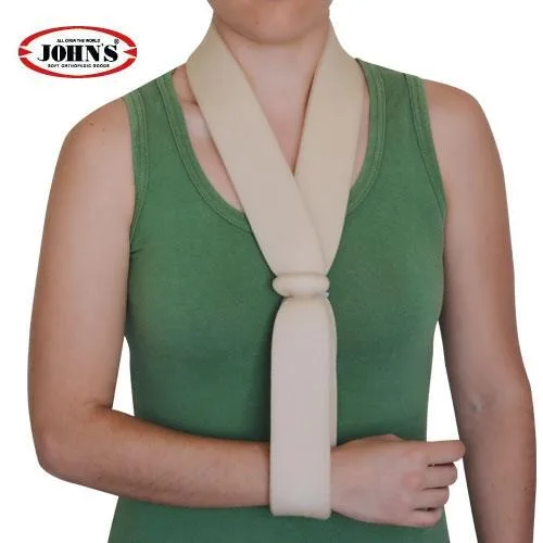 John's Collar n' cuff συσκευασία 2 τεμαχίων x6m  (15080)