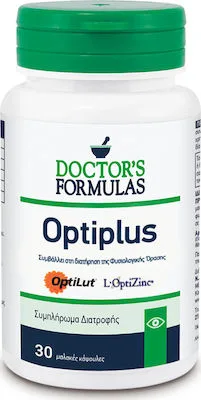 Doctor's form. optiplus 30caps