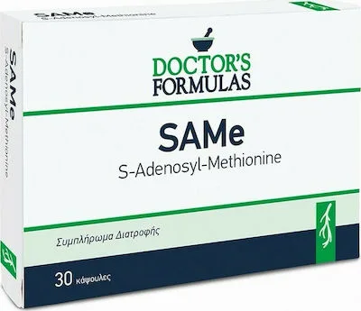Doctor's form. same 30caps