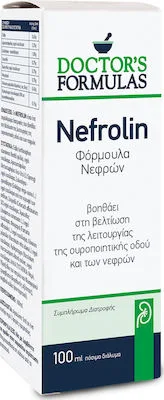 Doctor's Formulas Nefrolin 100ml