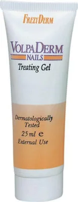 Frezyderm volpaderm nail gel 25ml