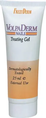 Frezyderm volpaderm nail gel 25ml