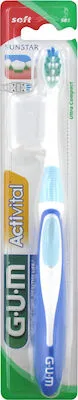 Gum 585 activital soft ultra compact