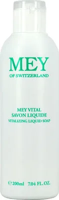 Mey Vital Savon Liquide Υγρό Σαπούνι Καθαρισμού για Πρόσωπο & Σώμα, 150 ml
