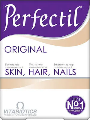 Perfectil Original -Δέρμα,Μαλλιά & Νύχια- 30tab