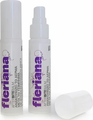 Fleriana After Bite Balm Φυσικό Βάλσαμο για Τσιμπήματα, 30ml