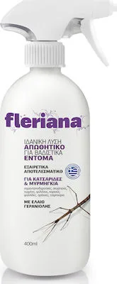 Power fleriana για βαδιστικα εντομα 400ml