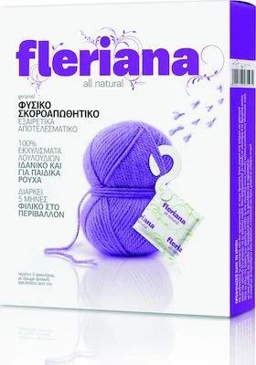 Power fleriana σκοροαπωθ φακ λεβαντα 5τεμ