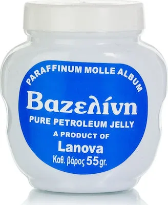 Βαζελίνη Lanova 55gr 1τμχ
