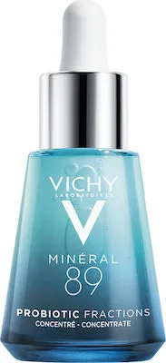 Vichy Mineral 89 Booster Προσώπου για Λάμψη 30ml