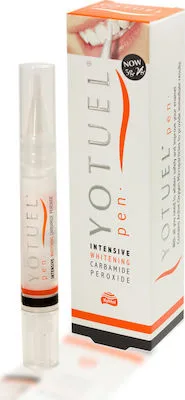 Yotuel Pen Λευκαντική Πένα για Χρήση Κάθε Στιγμή, 1 τεμάχιο