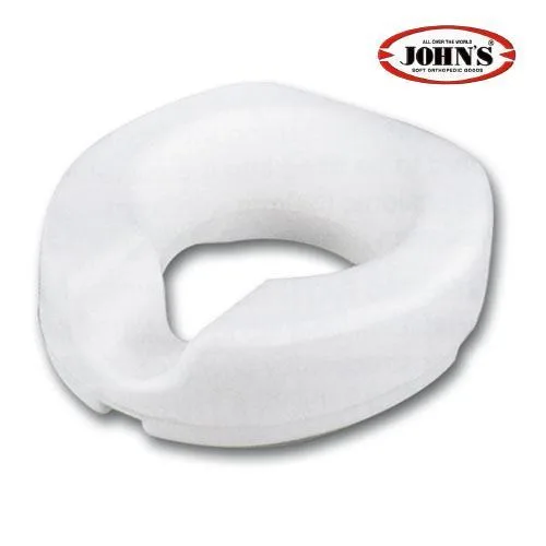 John's ανυψωτικό wc 13cm *(217561)