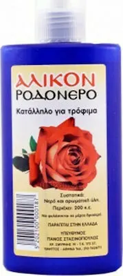 Ροδόνερο Αλικόν 200ml