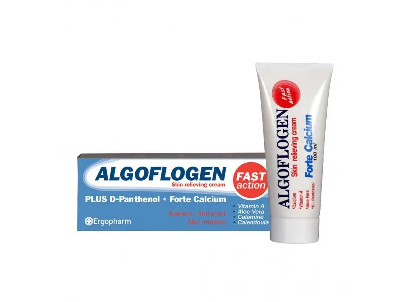 Algoflogen 100ml