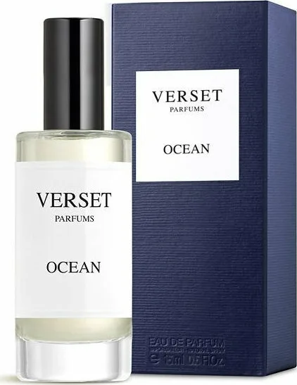 Verset Ocean Eau de Parfum 15ml