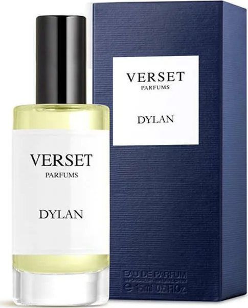 Verset Dylan Eau de Parfum 15ml
