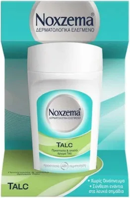 Noxzema Roll On Talc 50ml