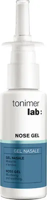 Epsilon Health Tonimer Nose Gel - Ρινική Γέλη Ενυδατική Καταπραυντική, 20ml