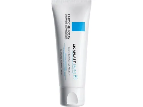 La Roche Posay Cicaplast Β5 24ωρο Ενυδατικό & Αναπλαστικό Balm  για Ευαίσθητες Επιδερμίδες 100ml
