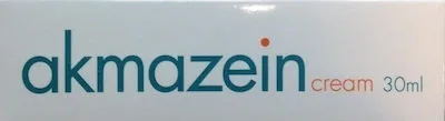 Akmed Pharmaceuticals Κρέμα Προσώπου Ημέρας για Ευαίσθητες Επιδερμίδες κατά της Ακμής 30ml