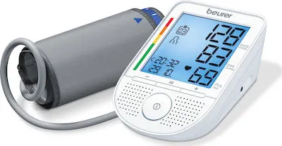 Beurer BM 49 Ψηφιακό Πιεσόμετρο Μπράτσου 65629
