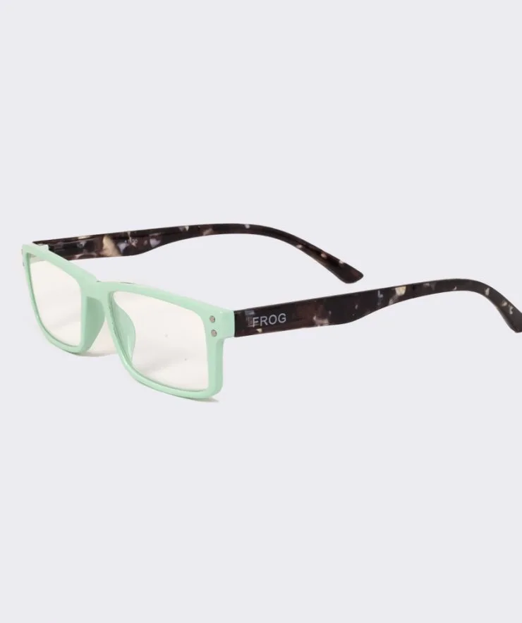 ΓΥΑΛΙΑ ΠΡΕΣΒΥΩΠΙΑΣ FROG OPTICAL 201 (+1.50)