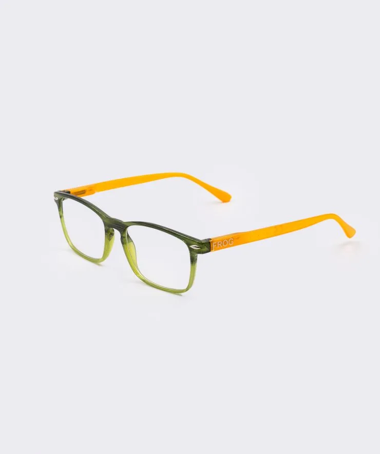 ΓΥΑΛΙΑ ΠΡΕΣΒΥΩΠΙΑΣ FROG OPTICAL F234 (+2.00)