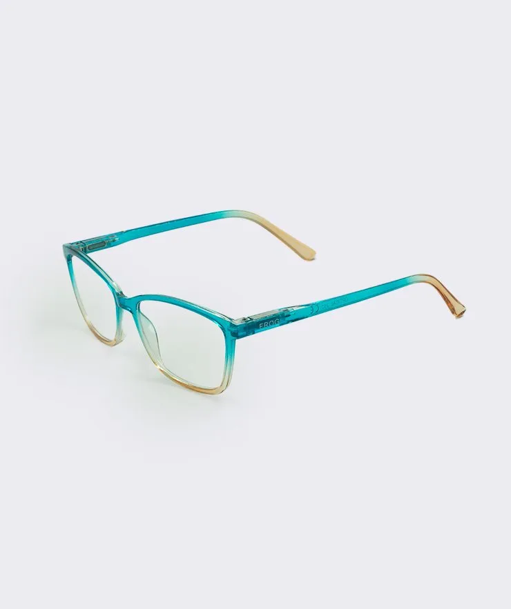 ΓΥΑΛΙΑ ΠΡΕΣΒΥΩΠΙΑΣ FROG OPTICAL F252 (+1.25)