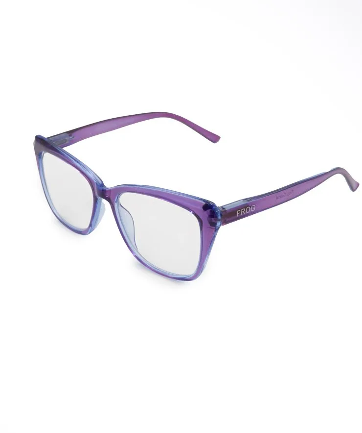 ΓΥΑΛΙΑ ΠΡΕΣΒΥΩΠΙΑΣ FROG OPTICAL 236(+1.25)