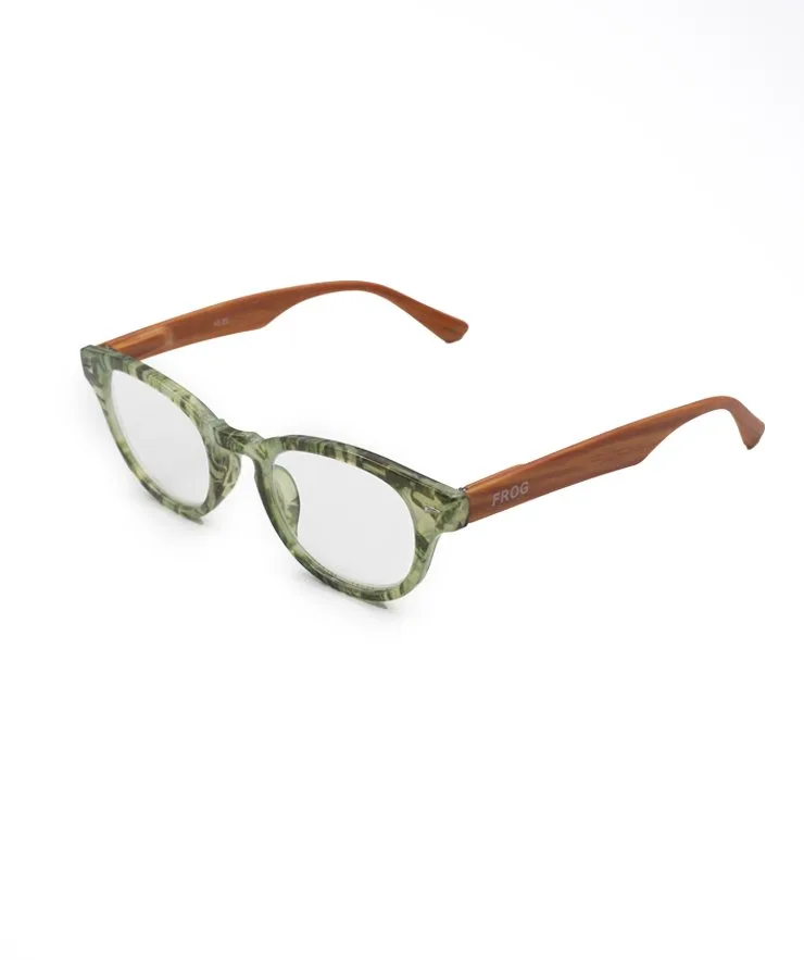 ΓΥΑΛΙΑ ΠΡΕΣΒΥΩΠΙΑΣ FROG OPTICAL 241 (+1.00)