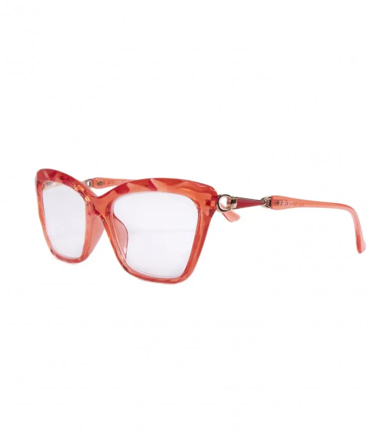 ΓΥΑΛΙΑ ΠΡΕΣΒΥΩΠΙΑΣ FROG OPTICAL F108 (+2.25)