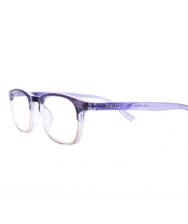 ΓΥΑΛΙΑ ΠΡΕΣΒΥΩΠΙΑΣ FROG OPTICAL F110 (+1.25)
