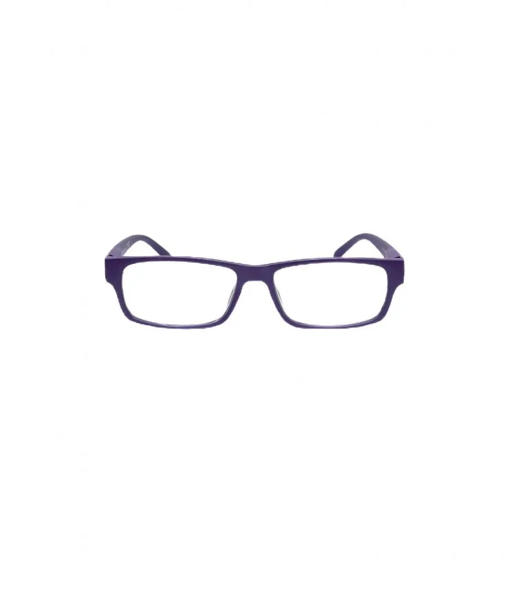 ΓΥΑΛΙΑ ΠΡΕΣΒΥΩΠΙΑΣ FROG OPTICAL F263 μωβ (+3.00)