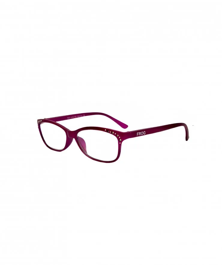 ΓΥΑΛΙΑ ΠΡΕΣΒΥΩΠΙΑΣ FROG OPTICAL F283 (+4.00)