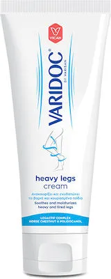 Varidoc Κρέμα Heavy Legs By Varisan 250ml
