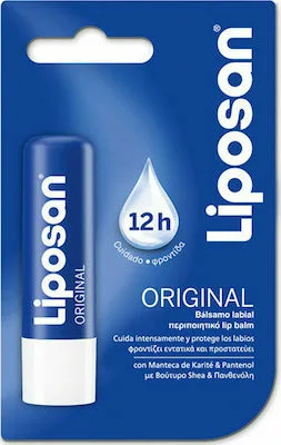 Liposan Μπλε Ref:85000