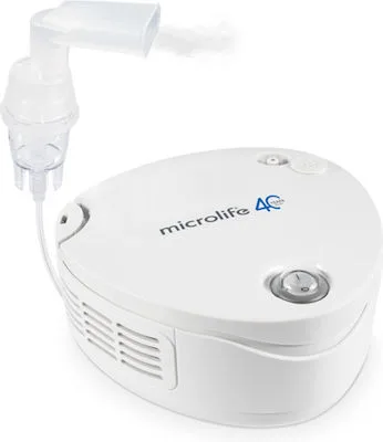 Microlife NEB 210 Νεφελοποιητής MIC-NB-031