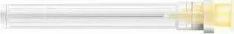 PiC Solution Βελόνα Μιας Χρήσης 20G x 1 0.90x25mm 100τμχ