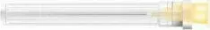 PiC Solution Βελόνα Μιας Χρήσης 20G x 1 0.90x25mm 100τμχ