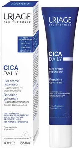 URIAGE BARIEDERM-CICA CREAM 40ML