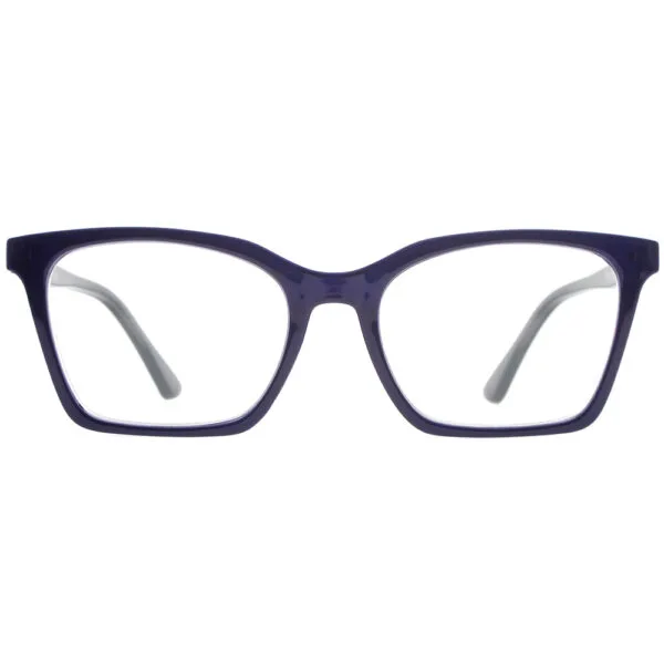ΓΥΑΛΙΑ ΠΡΕΣΒΥΩΠΙΑΣ FROG OPTICAL F356 PURPLE (+0.50)