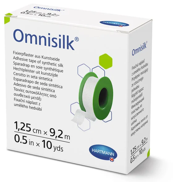 Omnisilk 5cmx9.2m  REF:900420