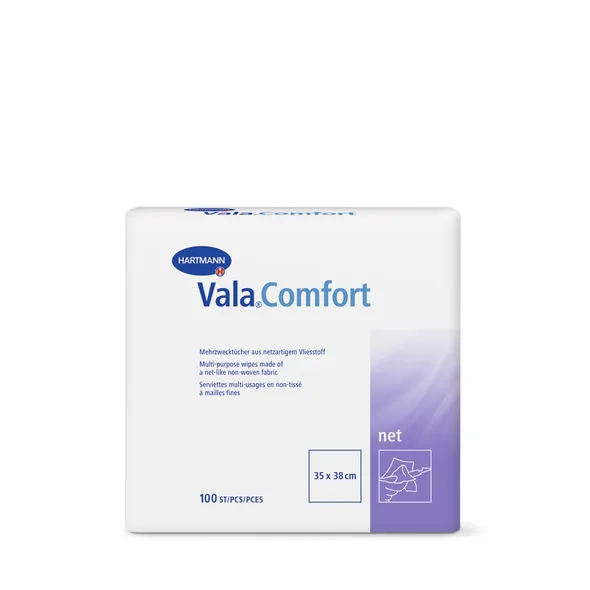 Valaclean Γάντια Καθαρισμού μιας χρήσης 50τμχ Ref:992330 (Κ.Π)