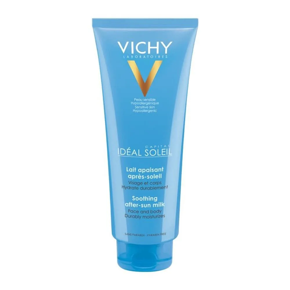 Vichy Ideal Soleil After Sun Emulsion 300ml