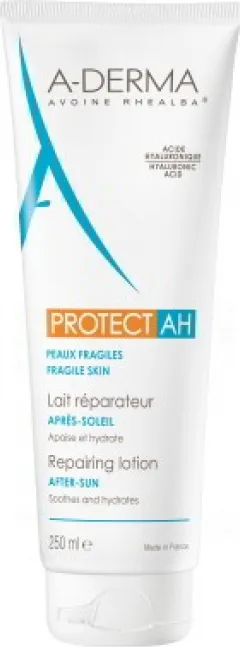 A-Derma Protect AH Repairing Lotion After Sun 250ml