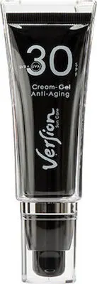 Version Tinted DD Anti-Aging Αντηλιακή Κρέμα Προσώπου SPF30 με Χρώμα 50ml